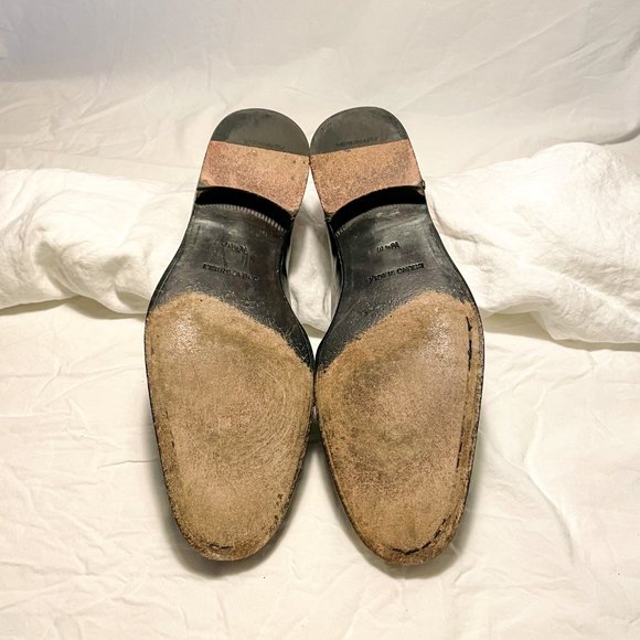 Bruno Magli Classic Bit Loafer